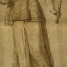 Иудаика. Церемониальный костюм царя Израиля, 1725 год.