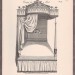 Антикварная кабинетная мебель, 1897 год.