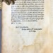 Увлекательные письма знаменитых и талантливых мужей эпохи Ренессанса, 1565 год.