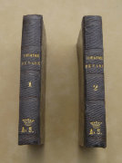 Театральные пьесы, Ваде. В 2-х томах, 1786 год.