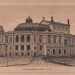 Одесса. Академический театр оперы и балета, 1888 год.