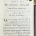 Поуп. Английская классическая литература. Антикварная книга, 1754 год.