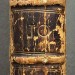 Поуп. Английская классическая литература. Антикварная книга, 1754 год.