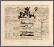 Княжеские титулы и фамилии Российской Империи времен Петра Великого, 1714 год.