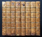 Левек. История России, 1800 год.