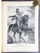 [Висковатов]. Историческое описание одежды и вооружения Российских войск, 1899 год.