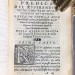 Антикварная книга эпохи Ренессанса, 1561 год.