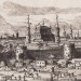Древние города России. Астрахань, 1720-е годы.