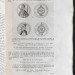 Три фолианта по нумизматике 1732-1735 гг. [Более 650 гравюр].