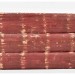 Три фолианта по нумизматике 1732-1735 гг. [Более 650 гравюр].