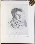 Гофман. Элексиры сатаны, 1984 год.