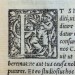 Палеотип. Ораторское искусство. Философия, 1540 год.