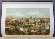 Всемирная география. Европа, 1900-е годы.