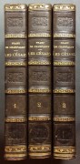 История Древнего Рима. Цезари, 1859 год.