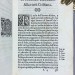 Джакомини. Богословский трактат, 1571 год.