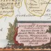 Карта губерний Центральной России, [1789] год.