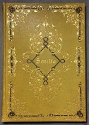 Тургенев. Senilia. Стихотворения в прозе, 1883 год.