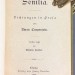 Тургенев. Senilia. Стихотворения в прозе, 1883 год.