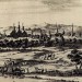 Древние города России. Муром, 1720-е года.