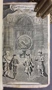Буссьере. Всемирная история, 1659 год.