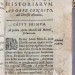Буссьере. Всемирная история, 1659 год.