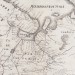 Карта России и Московии Федора Годунова, 1640-е гг.