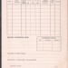 Племенное свидетельство. Родословная лошади.