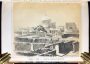 Гродеков. Хивинский поход 1873 года.