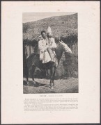 Лезгин, традиции и обычаи / Москва. Успенский собор.