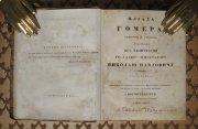Илиада Гомера, 1839 год. 