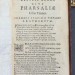 Подарок для библиофила. Уникальный переплёт, 1651 год.