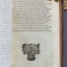 Подарок для библиофила. Уникальный переплёт, 1651 год.