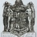 Геральдика. Энциклопедия Дидро и д'Аламбера, 1780-е года.