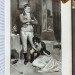 Вальтер Скотт. Антикварная книга на английском языке, 1909 год.