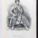 Гродеков. Война в Туркмении, 1883-1884 гг.