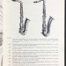 Каталог музыкальных инструментов, [1949] год.