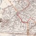 Карта Восточной Канады и Нью-Брансуика.