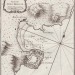 Монако. План порта Эркюль, 1760-е годы.