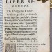 Сборник правил монашеской жизни, 1555 год.