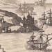 Португальская Индия. Форт Гоа, 1509 год.