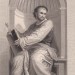 Фра Бартоломео. Святой Марк, 1850-е годы.