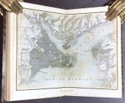 Живописная вселенная: Турция, 1840 год.