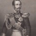 Романовы. Император Александр II Освободитель, портрет середины XIX века.