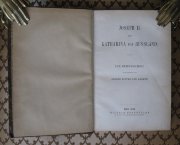 Иосиф II и Екатерина Великая, 1869 год.