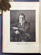 Генрих Гейне. Книга песен, [1910] год.