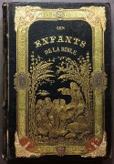  Дети в Библии: история, мораль и религия, 1857 год.