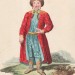 Качинская татарка, 1803 год.