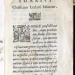 Аристотель, Цицерон, Квинтилиан. Три трактата об ораторском искусстве, 1590 год.