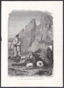Верещагин. После неудачи, 1868 год.