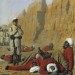 Верещагин. После неудачи, 1868 год.
